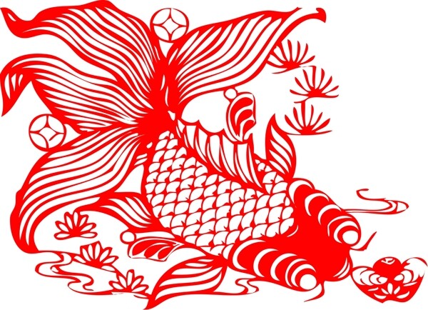 剪紙圖片