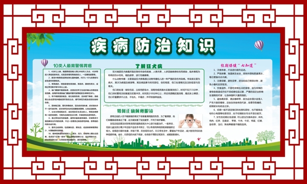 科普