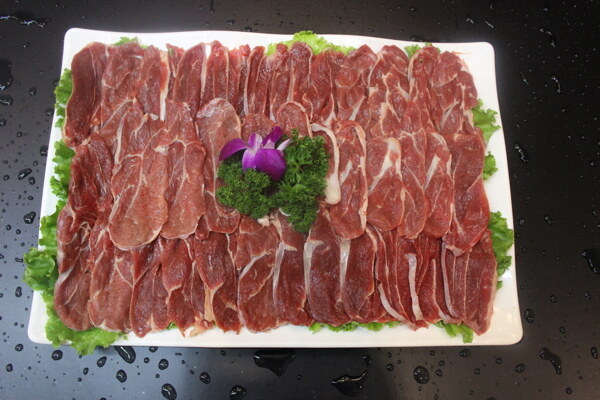 牛肉