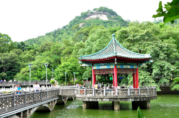 羅浮山