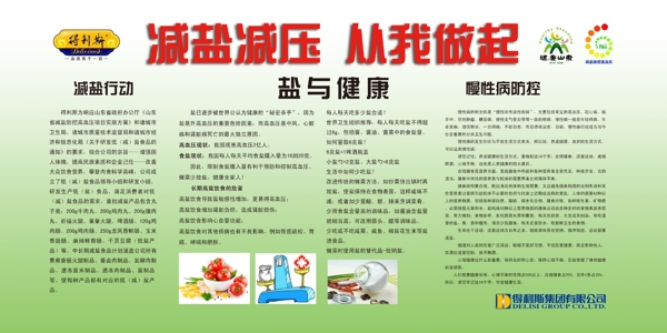 減鹽減壓圖片