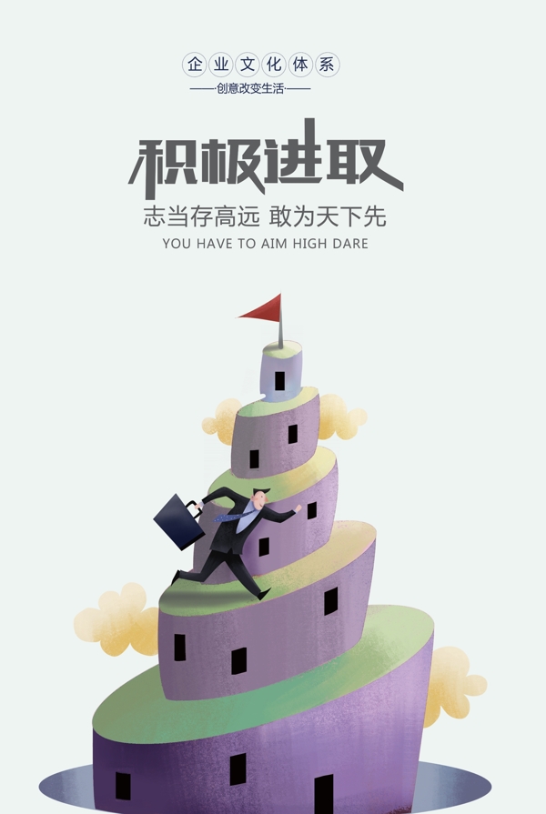 企業(yè)文化