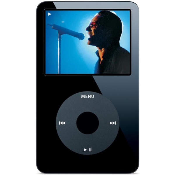 IPODMP33D模型