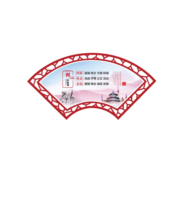 價值觀
