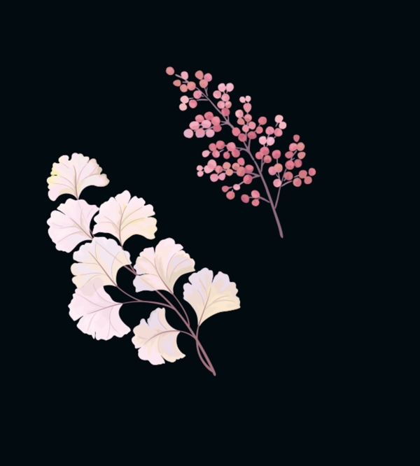 葉子
