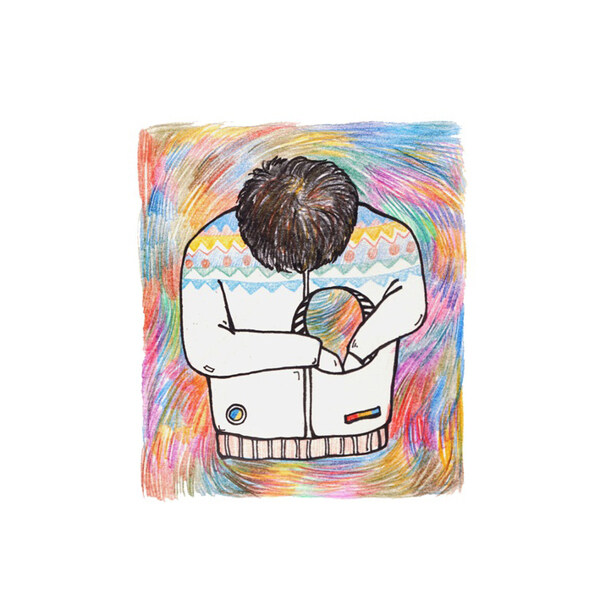 位圖插畫時(shí)尚插畫人物插畫插畫師免費(fèi)素材