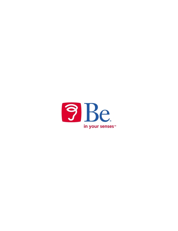 Belogo设计欣赏软件和硬件公司标志Be下载标志设计欣赏