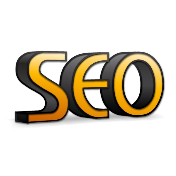 SEO搜索引擎优化标志