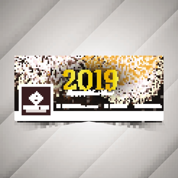 2019年banner