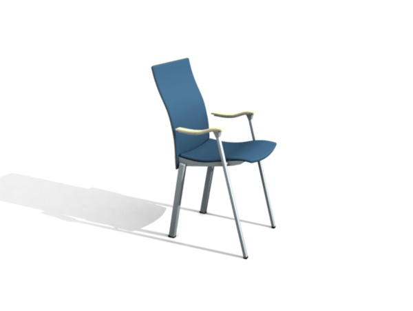 现代家具3DMAX模型之椅子113