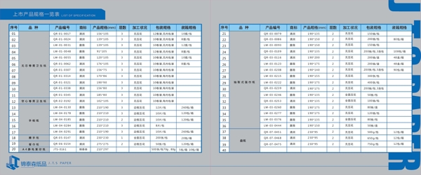 纸业宣传册图片