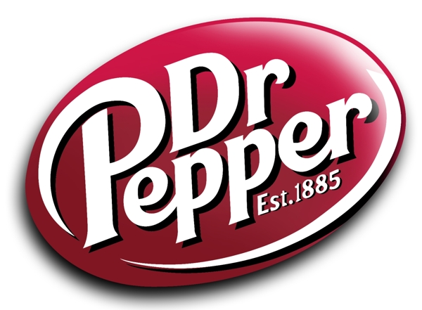 胡椒博士DrPepper