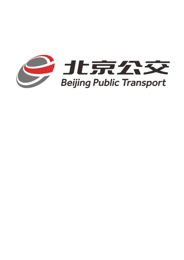 北京公交logo图片
