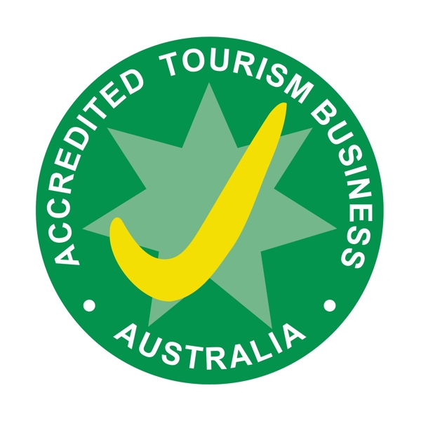 认可的澳大利亚旅游业务