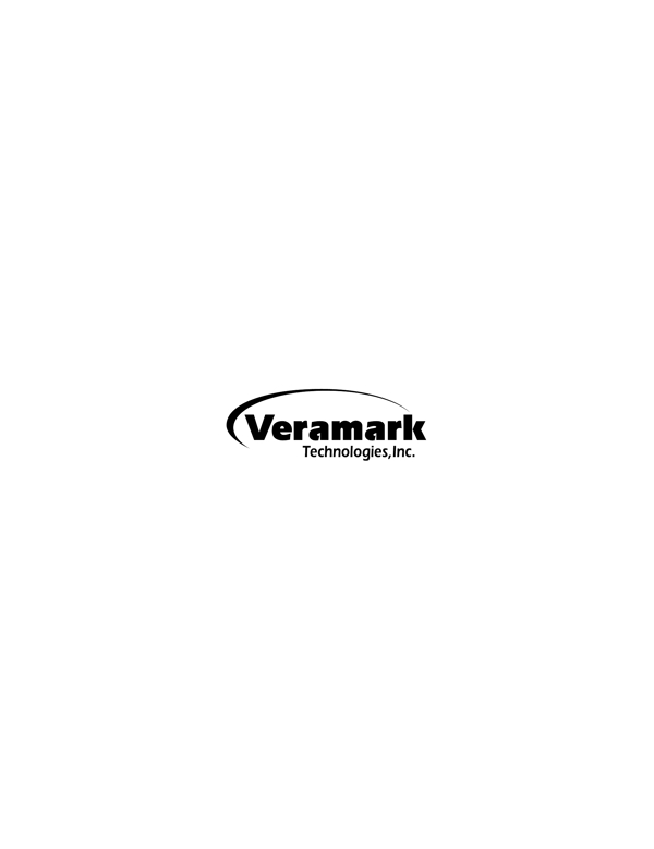 VeramarkTechnologieslogo设计欣赏国外知名公司标志范例VeramarkTechnologies下载标志设计欣赏