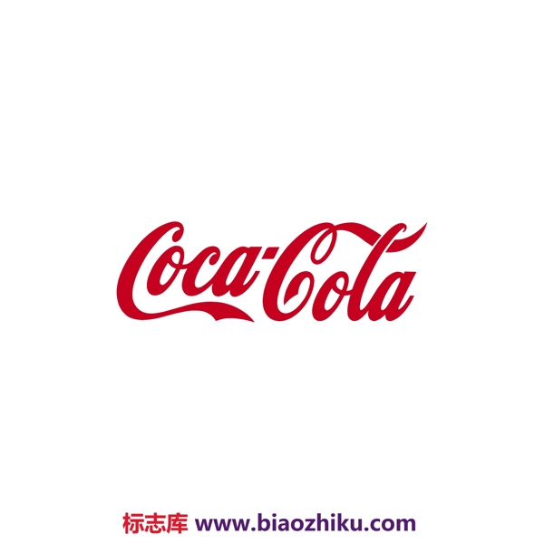 CocaCola2logo设计欣赏可口可乐2标志设计欣赏