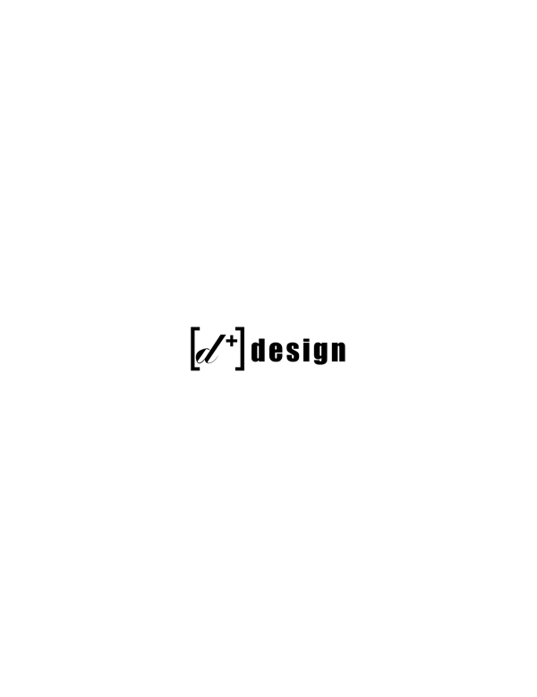 DDesignlogo设计欣赏DDesign工作室标志下载标志设计欣赏