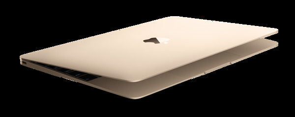 白色苹果ipad封皮png元素