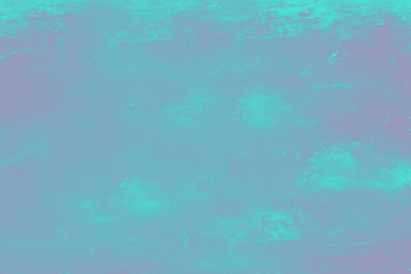 蓝色云形纹理背景图片