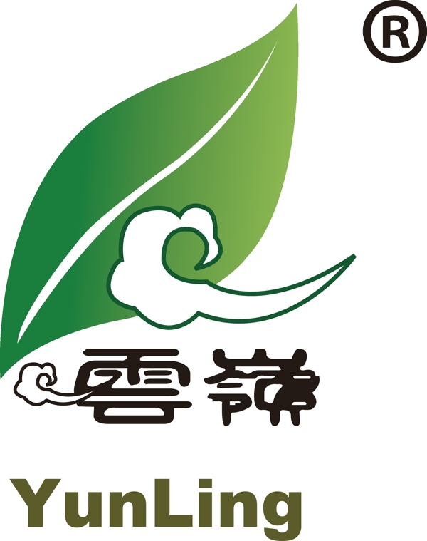 云岭logo图片