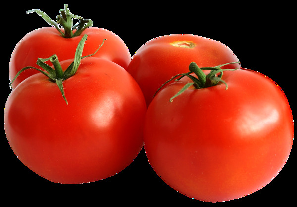 新鲜西红柿图片素材