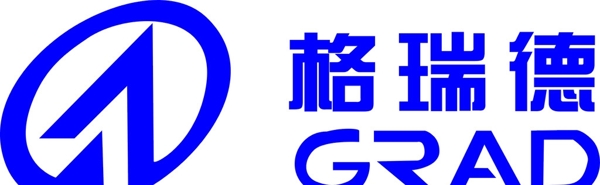 格瑞德logo