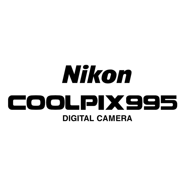 尼康Coolpix995