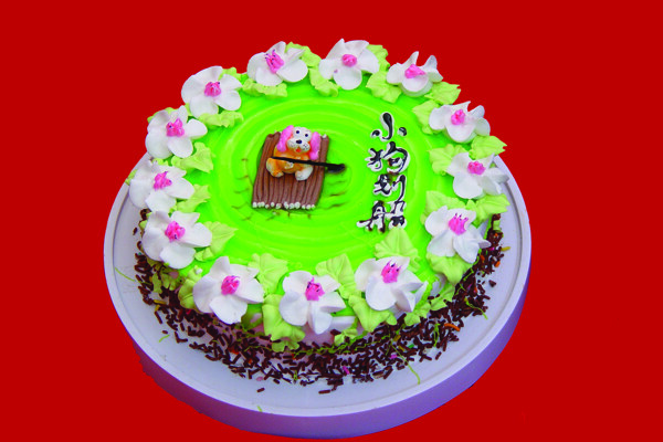 蛋糕JPG生日蛋糕西餐糕点