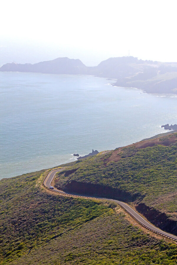 海岸公路