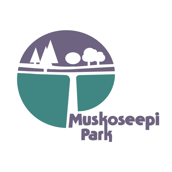 muskoseepi公园