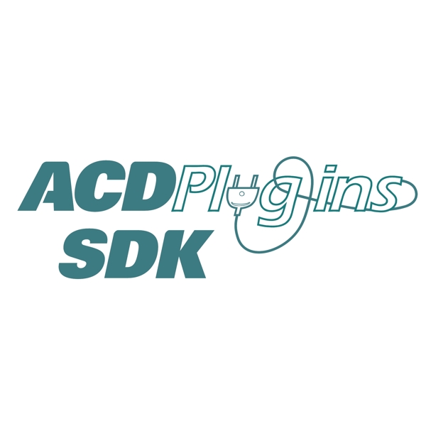 ACDsdk插件