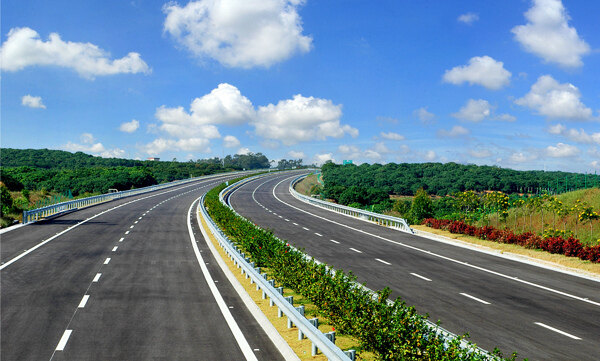 茂名高速公路图片