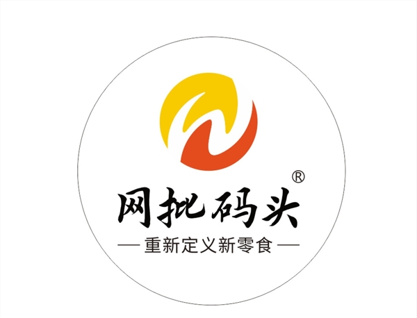 网批码头logo图片