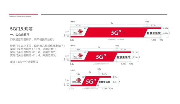 联通5G