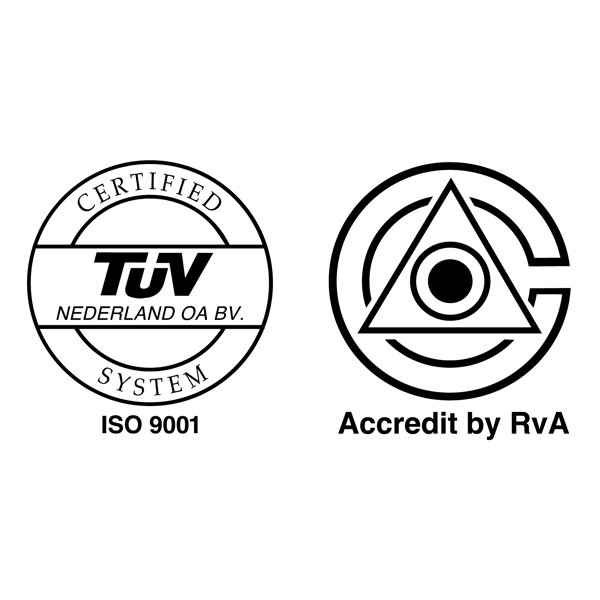 ISO9001VCATUV