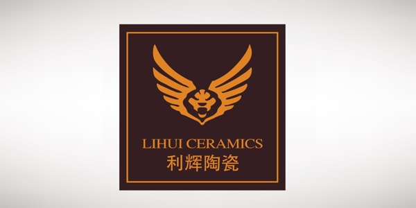 利辉陶瓷logo