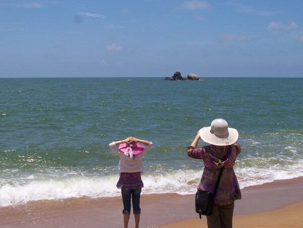 海南风光图片