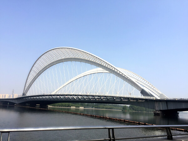 南中环桥