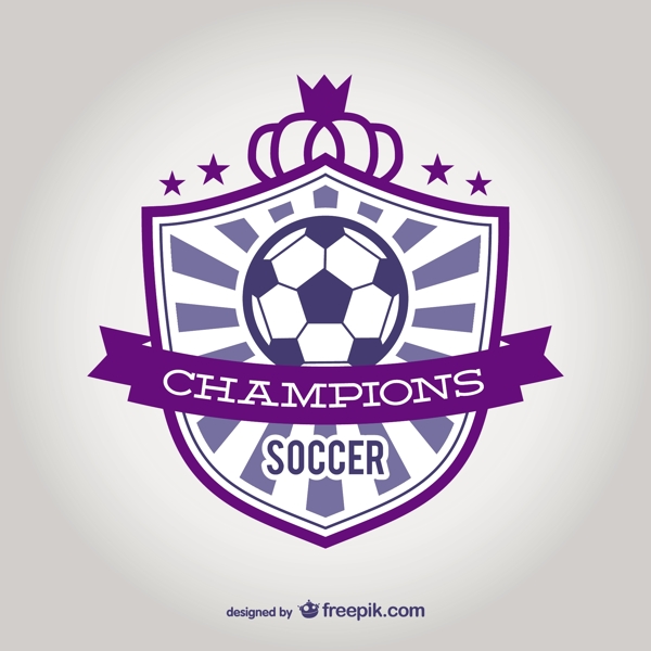 足球俱乐部会徽