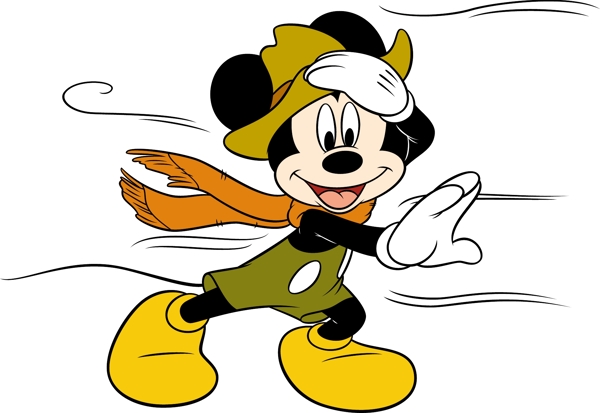 Disney卡通米奇图片