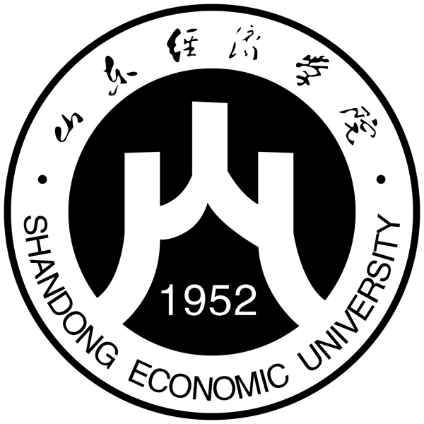 经济学院logo图片