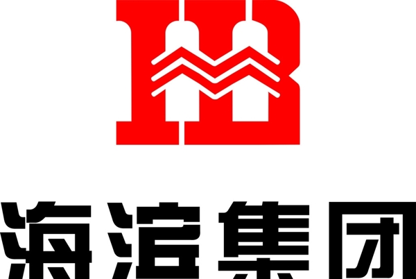 海滨集团LOGO