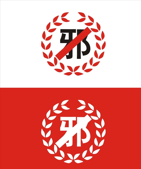 反邪教logo图片