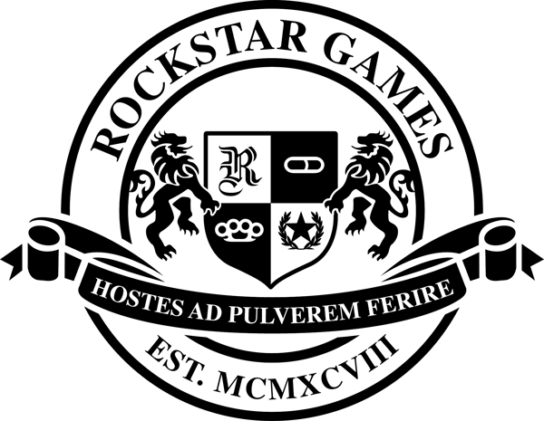 RockstarGames嵴