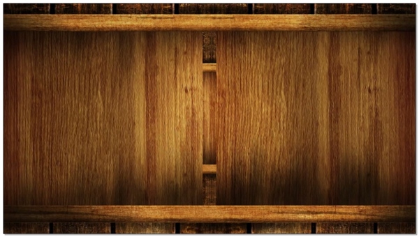 朴质木板动态抽象视频素材