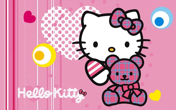 HelloKitty猫