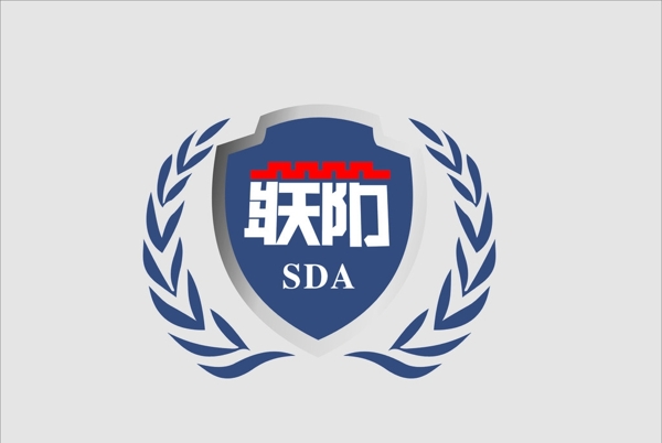 治安联防logo图片
