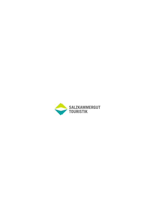 SalzkammergutTouristiklogo设计欣赏SalzkammergutTouristik旅游网站LOGO下载标志设计欣赏