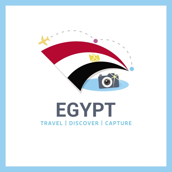 去埃及旅行