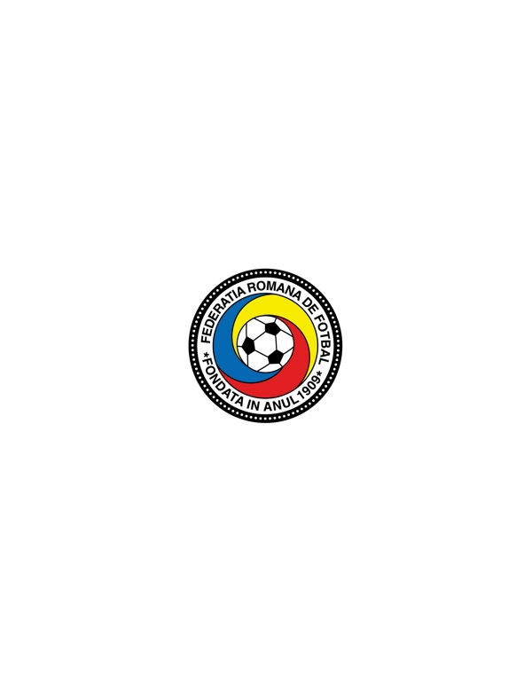 FRFlogo设计欣赏足球和IT公司标志FRF下载标志设计欣赏